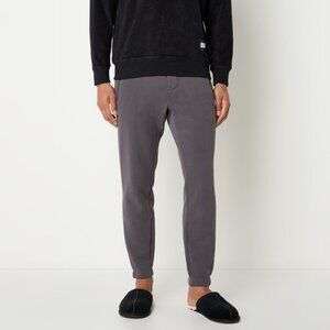 Ugg 498 1126372 Men's Ricky Jogger Coal Sz XXL NWT!